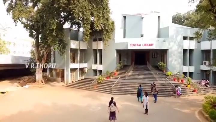 SAHE University Campus photo 27